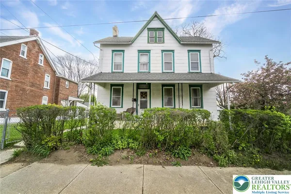 $298,500 | 3310 North Ruch Street, Whitehall, PA 18052