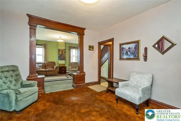 $298,500 | 3310 North Ruch Street, Whitehall, PA 18052