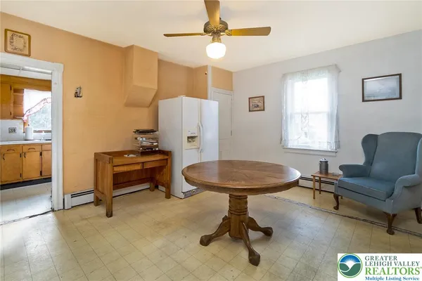 $298,500 | 3310 North Ruch Street, Whitehall, PA 18052