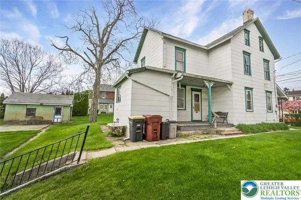 $298,500 | 3310 North Ruch Street, Whitehall, PA 18052