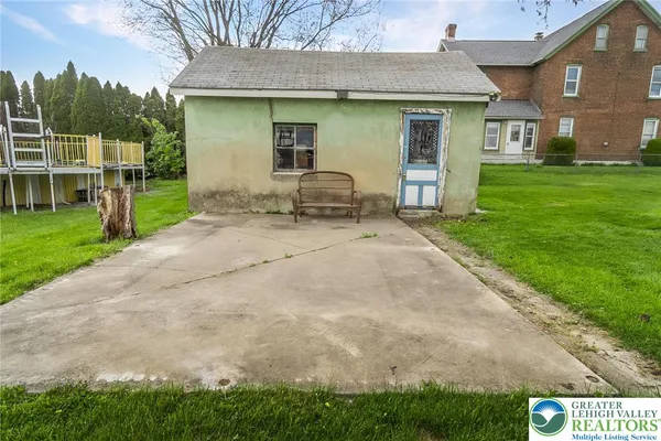 $298,500 | 3310 North Ruch Street, Whitehall, PA 18052