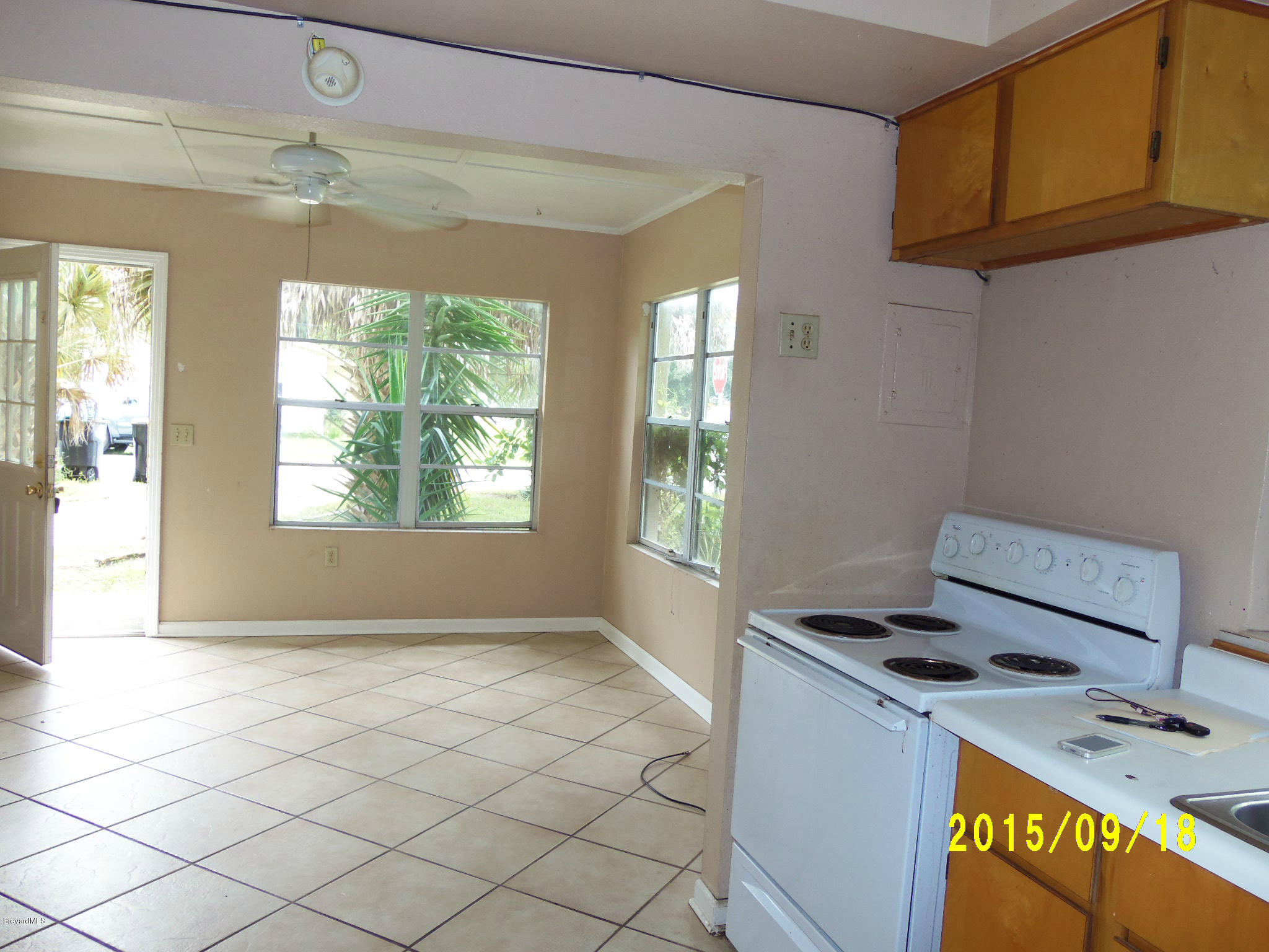 2601 2nd Avenue Northeast Palm Bay, FL 32905 - Photo 2 of 9 100_0662