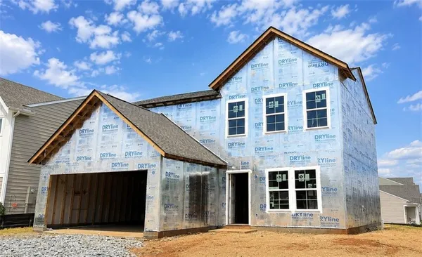 $349,990 | 125 Cherry Gln Way, Euharlee, GA 30145
