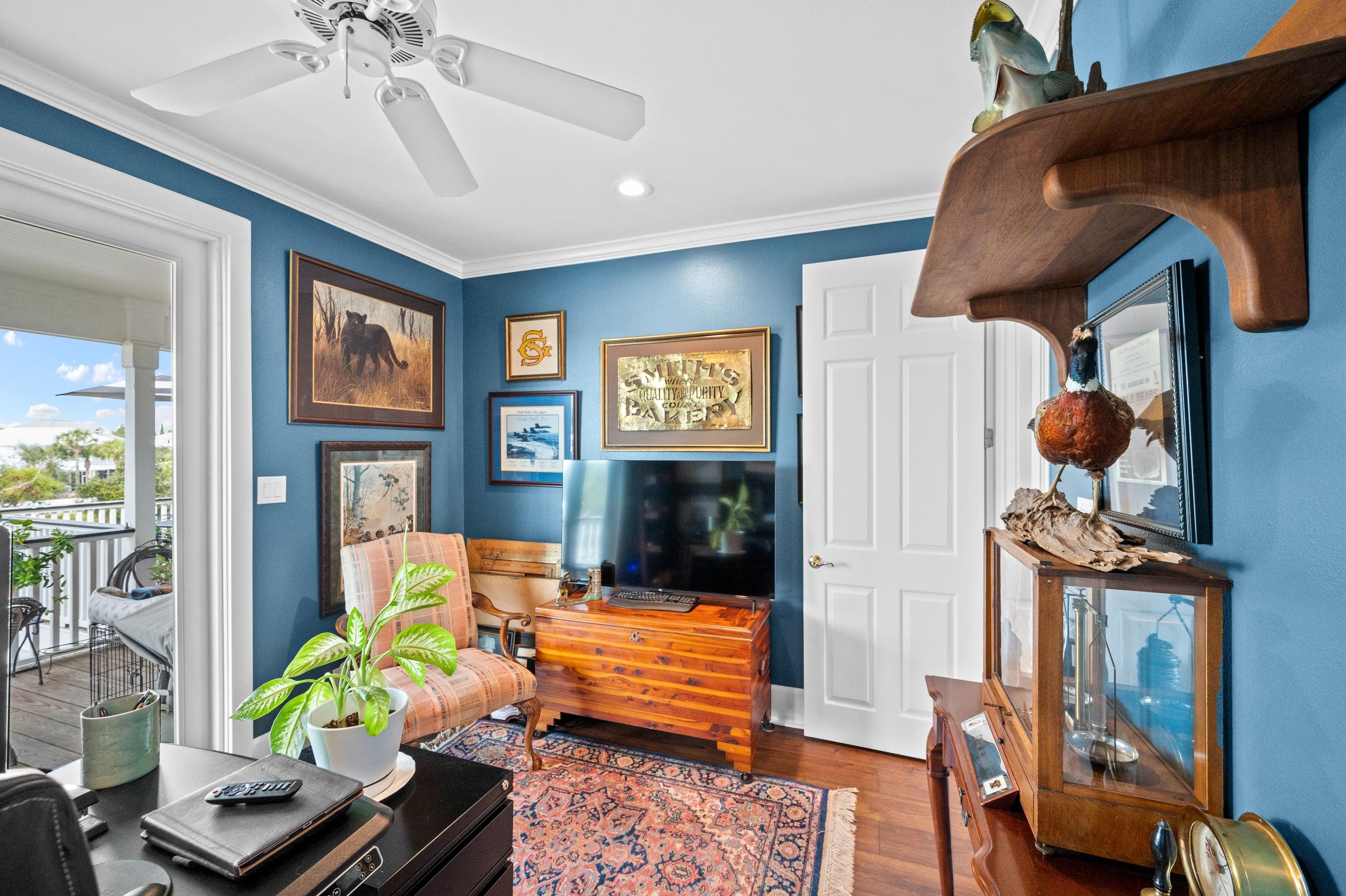 31835 River Road Orange Beach, AL 36561 - Photo 22 of 55 Living Room