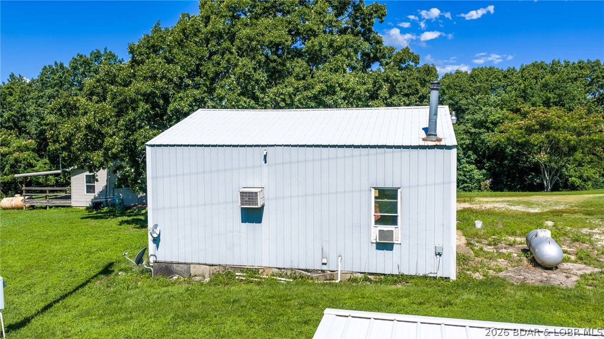 702 Doc Ridgeway Road Macks Creek, MO 65786 - Photo 49 of 56