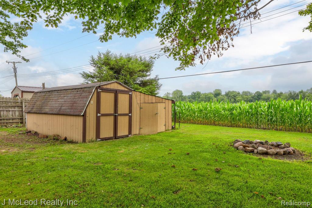 5217 Millington Road Millington, MI 48746 - Photo 40 of 42