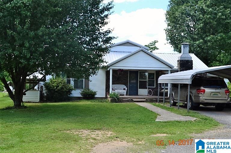 2257 County Road 55 Clanton, AL 35046 - Photo 2 of 35