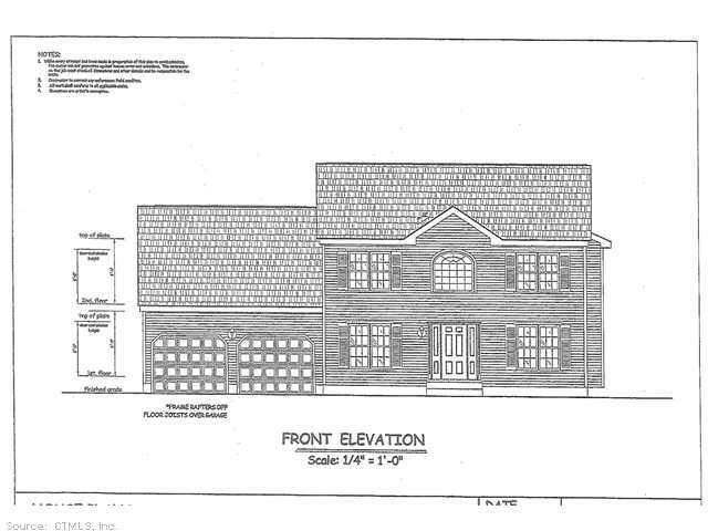 24 Loop Road Watertown, CT 06795 - Photo 1 of 1 Exterior Front.