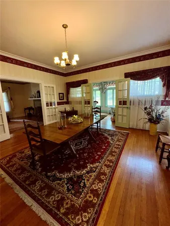$319,500 | 500 South Ross Avenue, Mexia, TX 76667