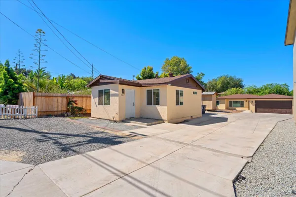 $1,600,000 | 3612 South Cordoba Avenue, Spring Valley, CA 91977