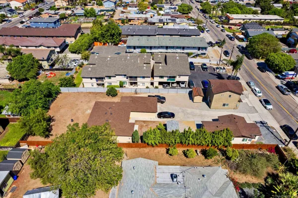 $1,600,000 | 3612 South Cordoba Avenue, Spring Valley, CA 91977