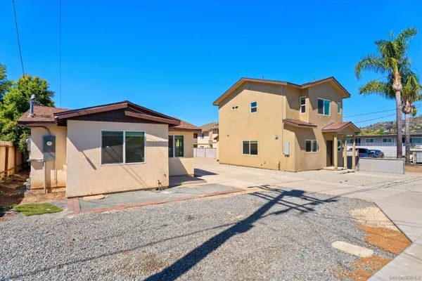 $1,600,000 | 3612 South Cordoba Avenue, Spring Valley, CA 91977