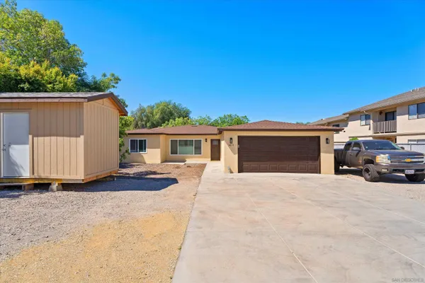 $1,600,000 | 3612 South Cordoba Avenue, Spring Valley, CA 91977