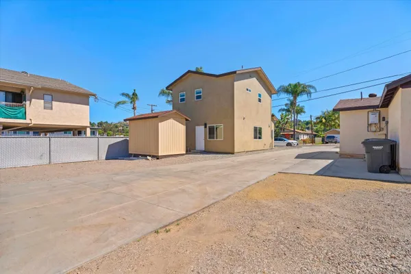 $1,600,000 | 3612 South Cordoba Avenue, Spring Valley, CA 91977
