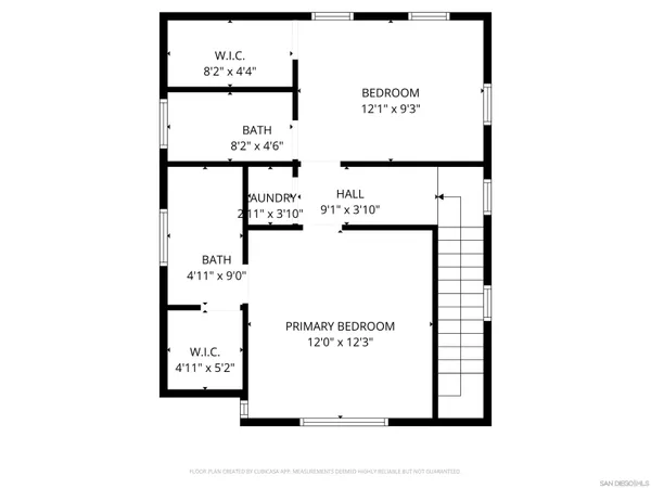 $1,600,000 | 3612 South Cordoba Avenue, Spring Valley, CA 91977