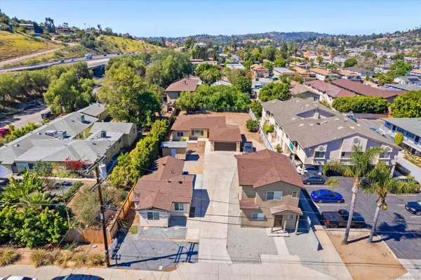 $1,600,000 | 3612 South Cordoba Avenue, Spring Valley, CA 91977