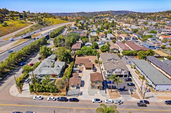 $1,600,000 | 3612 South Cordoba Avenue, Spring Valley, CA 91977