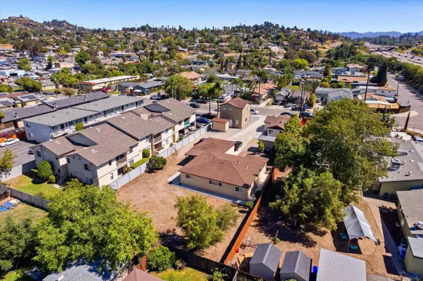 $1,600,000 | 3612 South Cordoba Avenue, Spring Valley, CA 91977