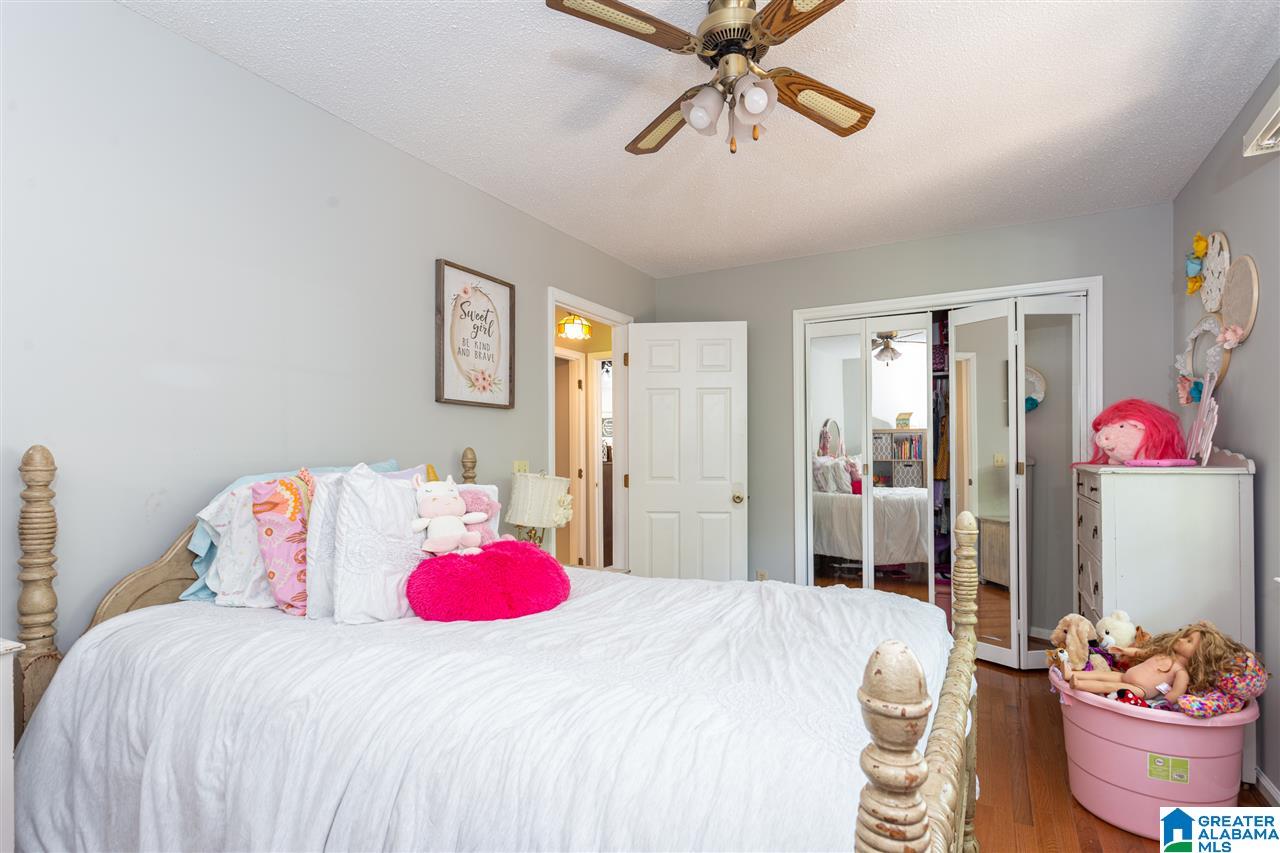 267 Albert Road Lincoln, AL 35096 - Photo 30 of 47