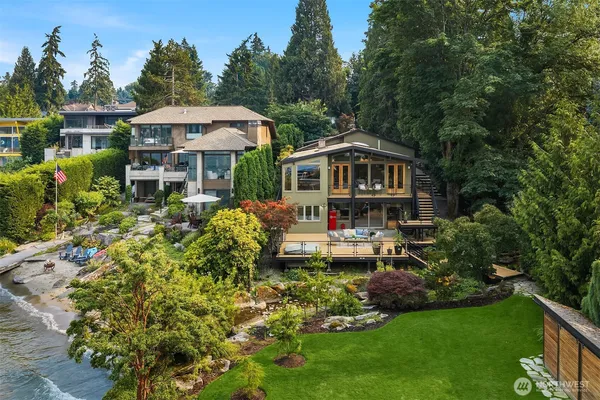 $6,495,000 | 9418 Southeast 33rd Street, Mercer Island, WA 98040