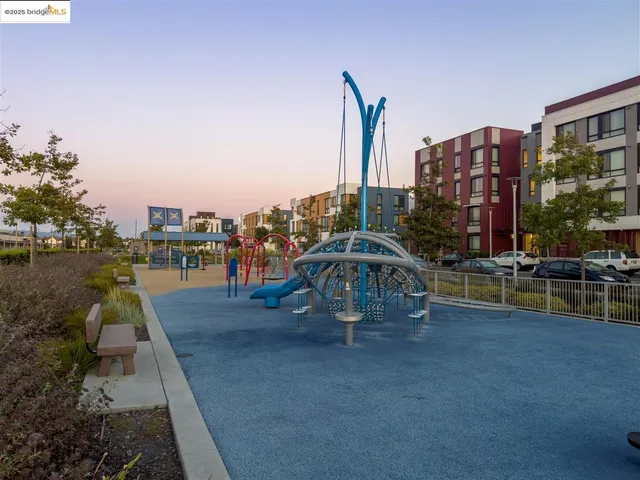 a view of a terrace with sitting area