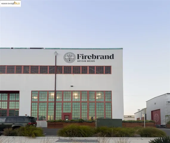 a view of a building