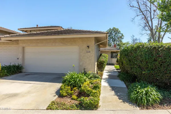 $665,000 | 838 Sandberg Lane, Ventura, CA 93003