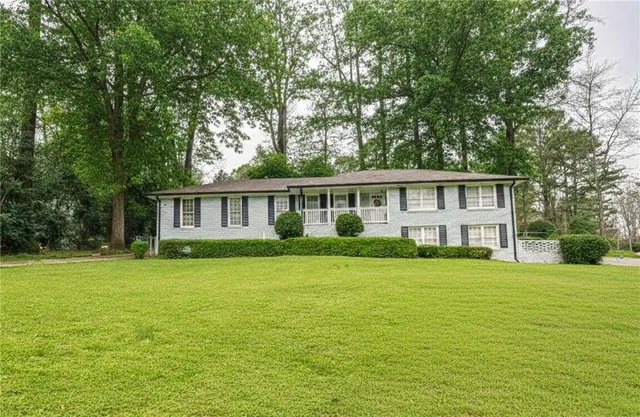 $5,000 | 2418 Brookdale Drive Northeast, Atlanta, GA 30345
