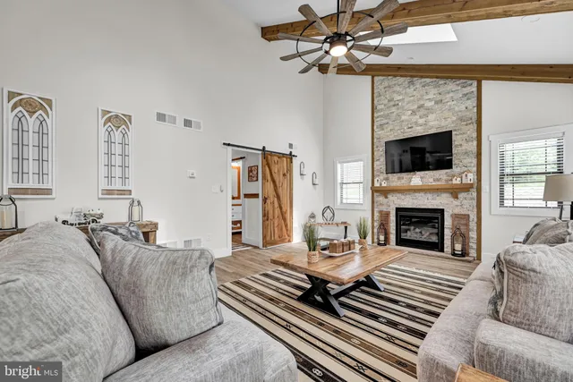 $674,900 | 2401 Baltimore Pike, Hanover, PA 17331