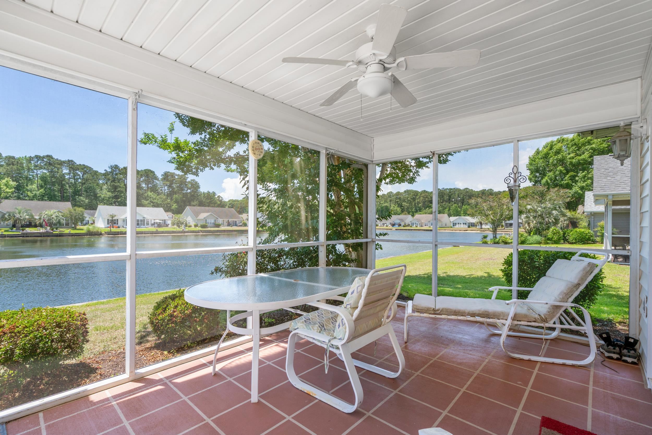 1045 Vestry Drive Murrells Inlet, SC 29576 - Photo 29 of 54