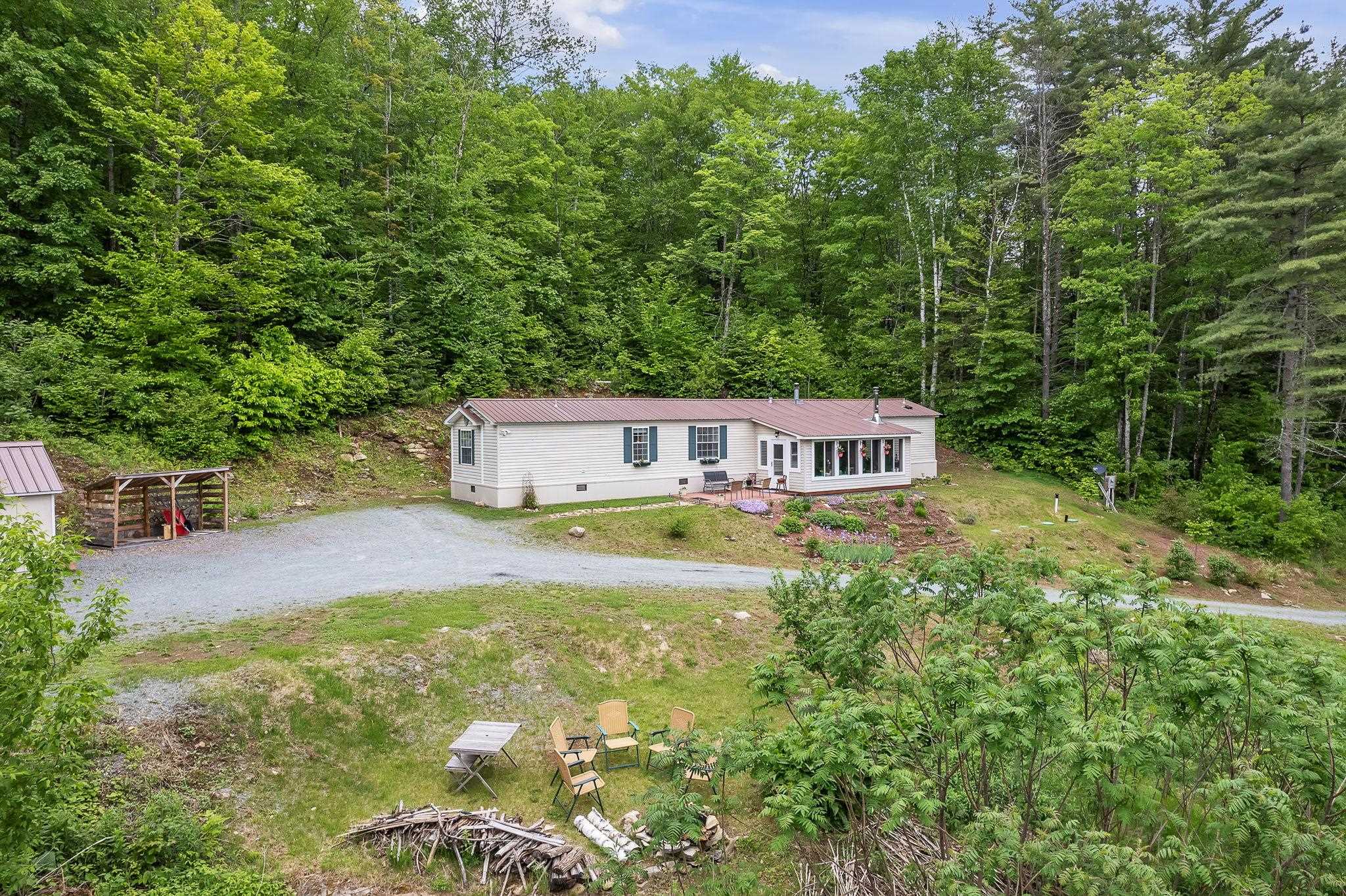 1191 State Forest Road Groton, VT 05046 - Photo 24 of 40 Gallery Image 24