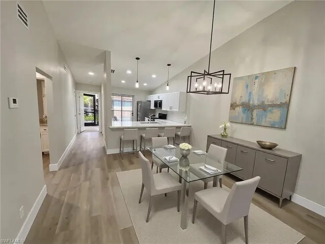 $2,000 | 4180 Looking Glass Lane, Unit 4108, Naples, FL 34112