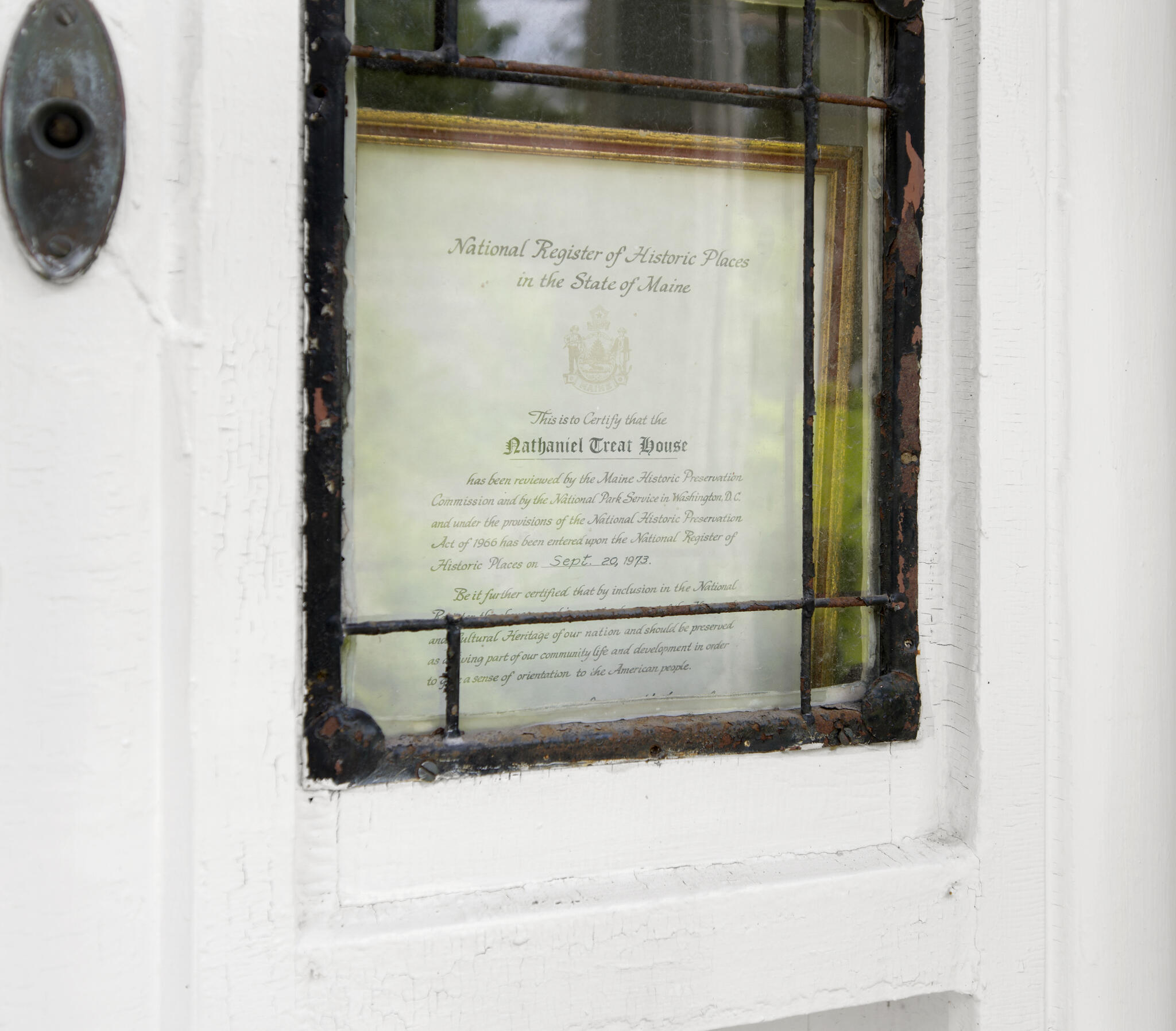 114 Main Street Orono, ME 04473 - Photo 64 of 64 DSC_7140