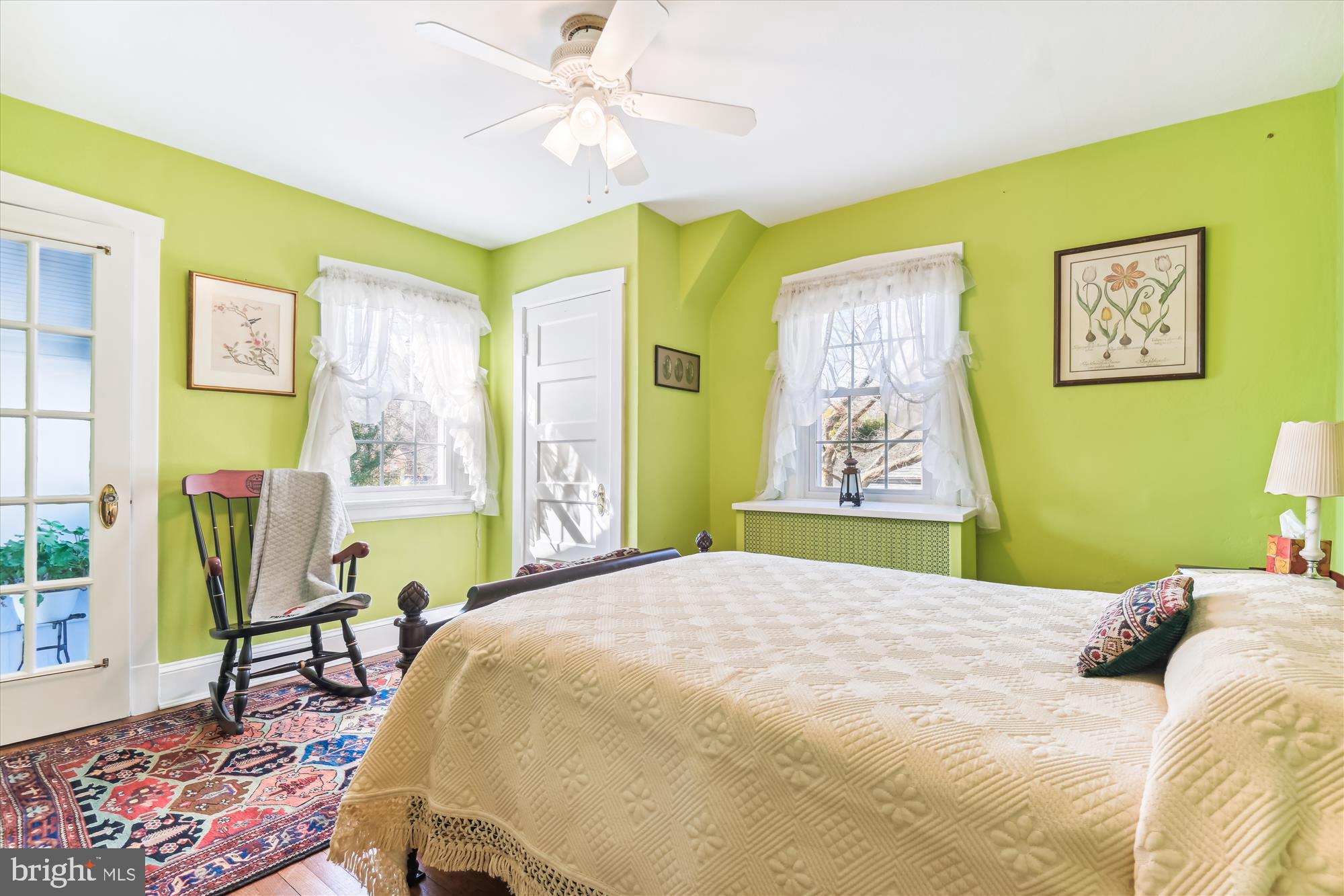 209 Cedarcroft Road Baltimore, MD 21212 - Photo 32 of 63 Bedroom