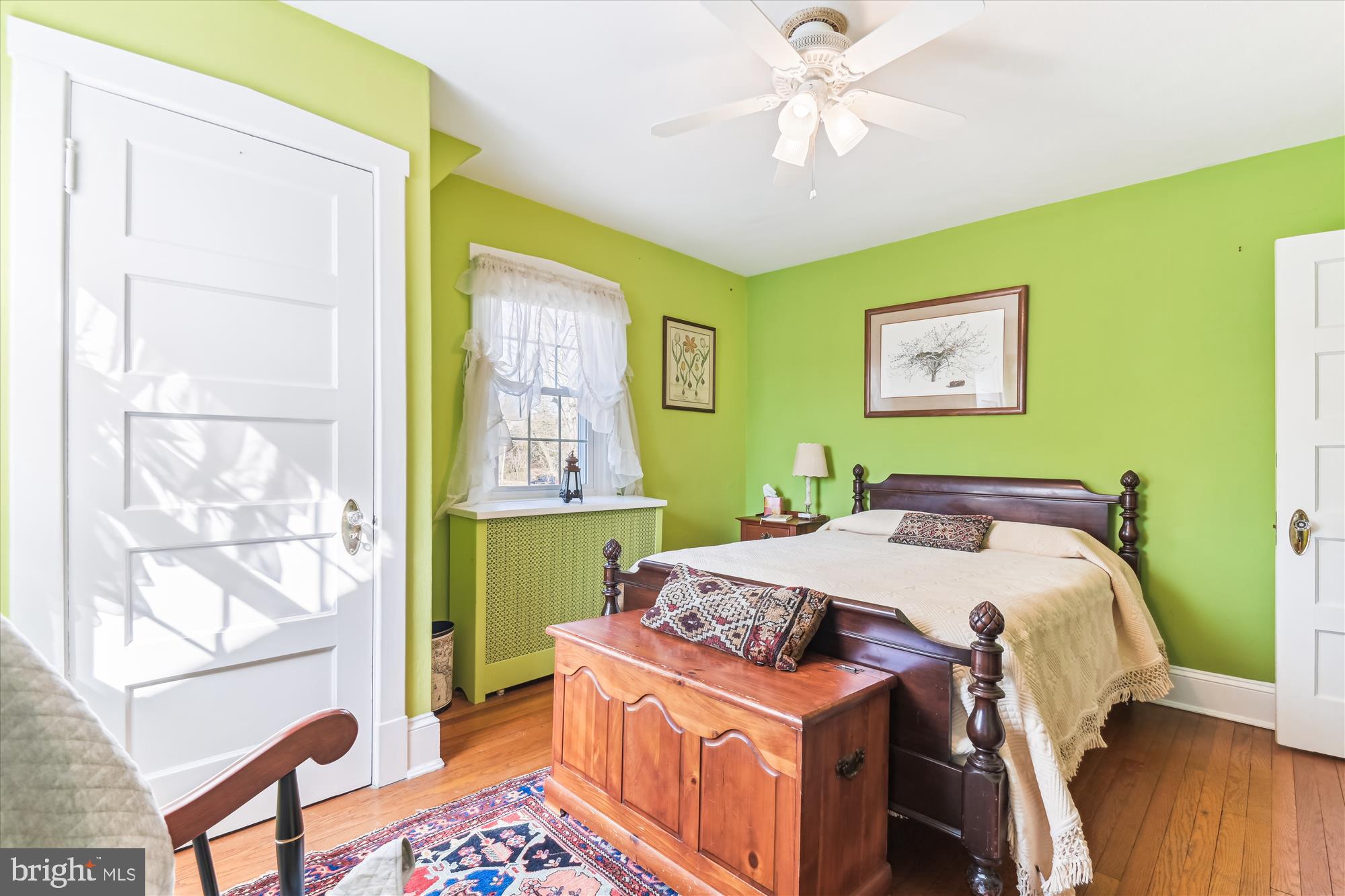 209 Cedarcroft Road Baltimore, MD 21212 - Photo 33 of 63 Bedroom