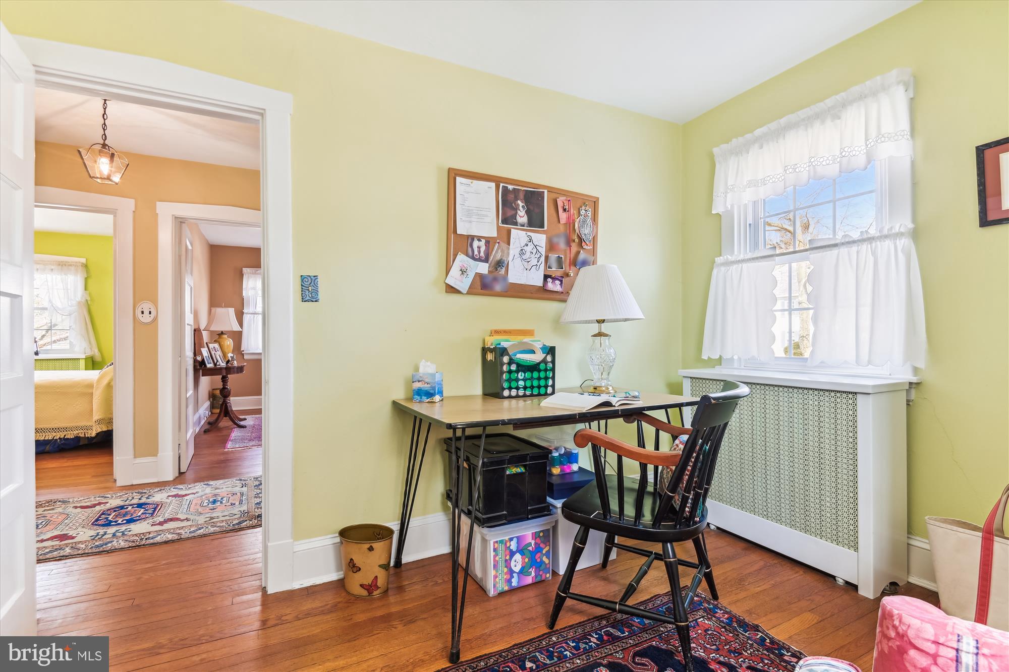 209 Cedarcroft Road Baltimore, MD 21212 - Photo 36 of 63 Bedroom