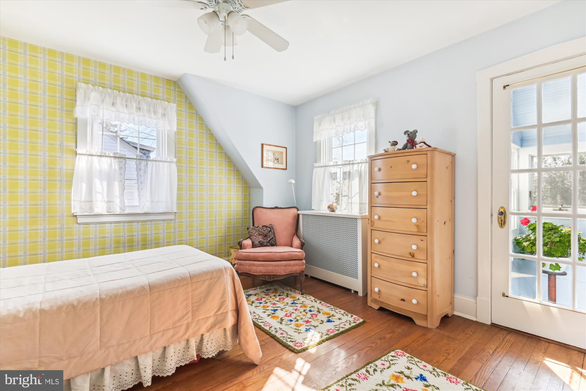 209 Cedarcroft Road Baltimore, MD 21212 - Photo 38 of 63 Bedroom