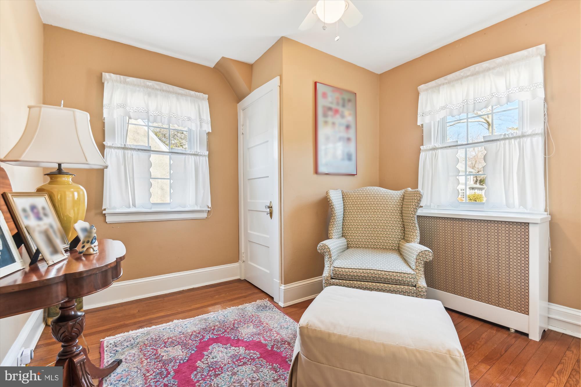 209 Cedarcroft Road Baltimore, MD 21212 - Photo 40 of 63 Sitting room