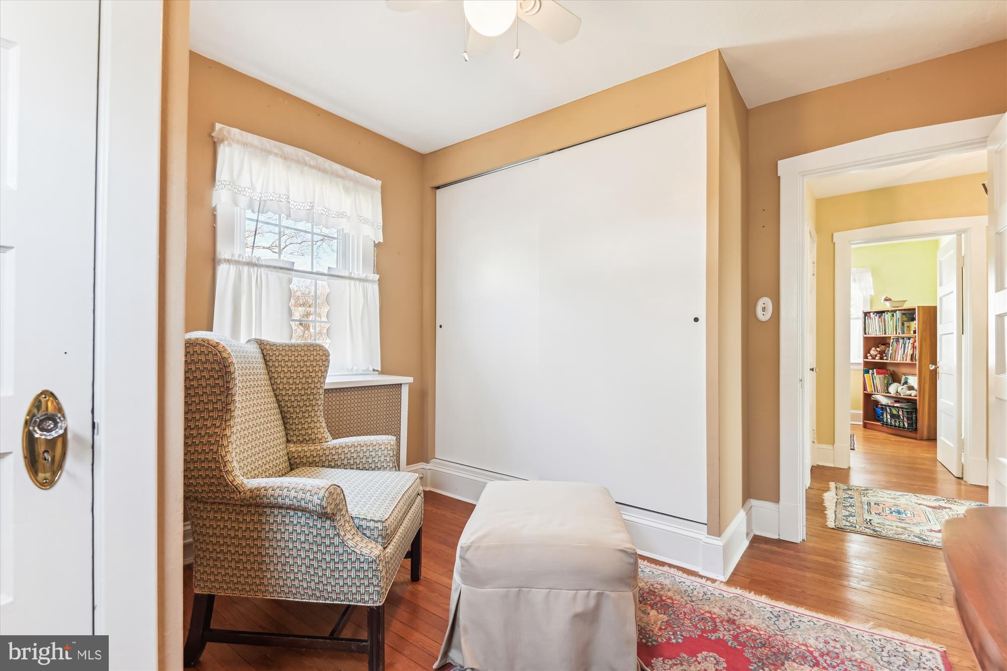 209 Cedarcroft Road Baltimore, MD 21212 - Photo 41 of 63 Sitting room