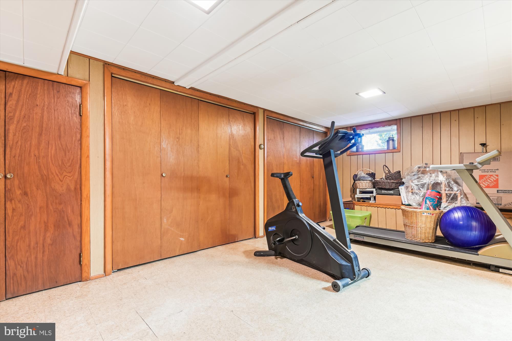 209 Cedarcroft Road Baltimore, MD 21212 - Photo 47 of 63 Recreation room