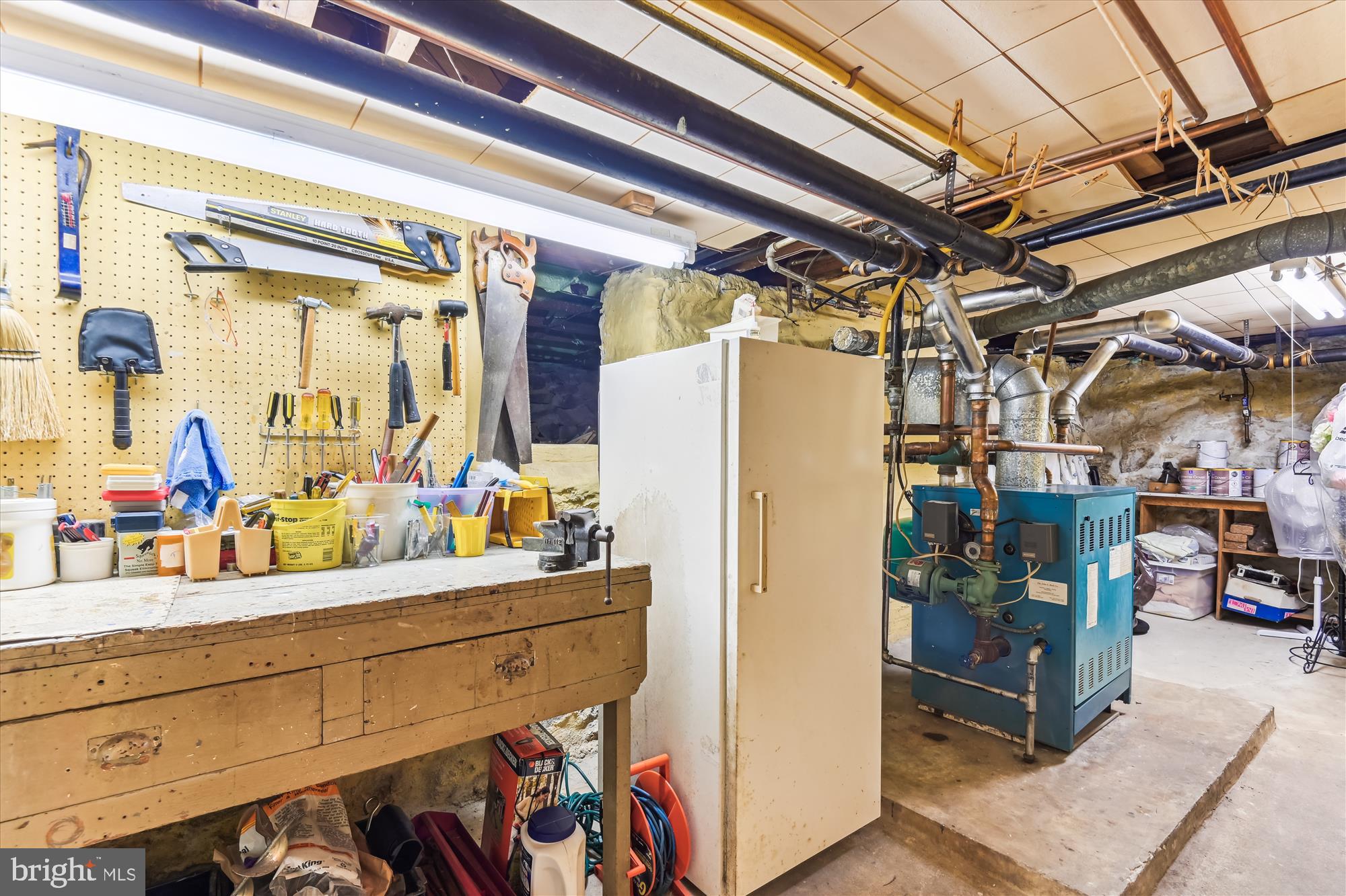 209 Cedarcroft Road Baltimore, MD 21212 - Photo 50 of 63 Utility room