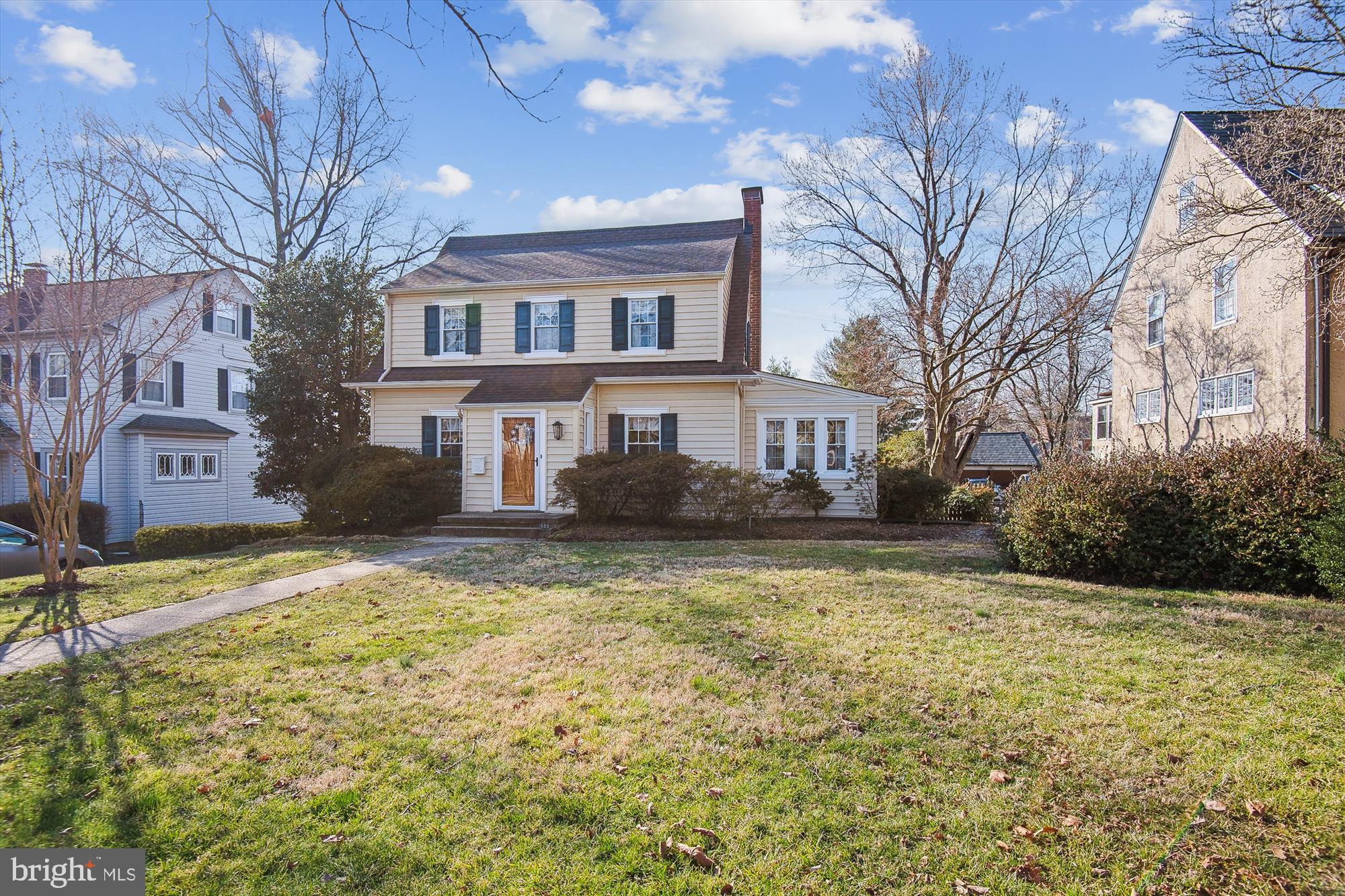 209 Cedarcroft Road Baltimore, MD 21212 - Photo 53 of 63