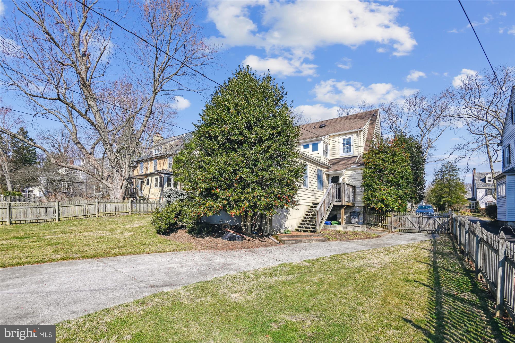 209 Cedarcroft Road Baltimore, MD 21212 - Photo 56 of 63