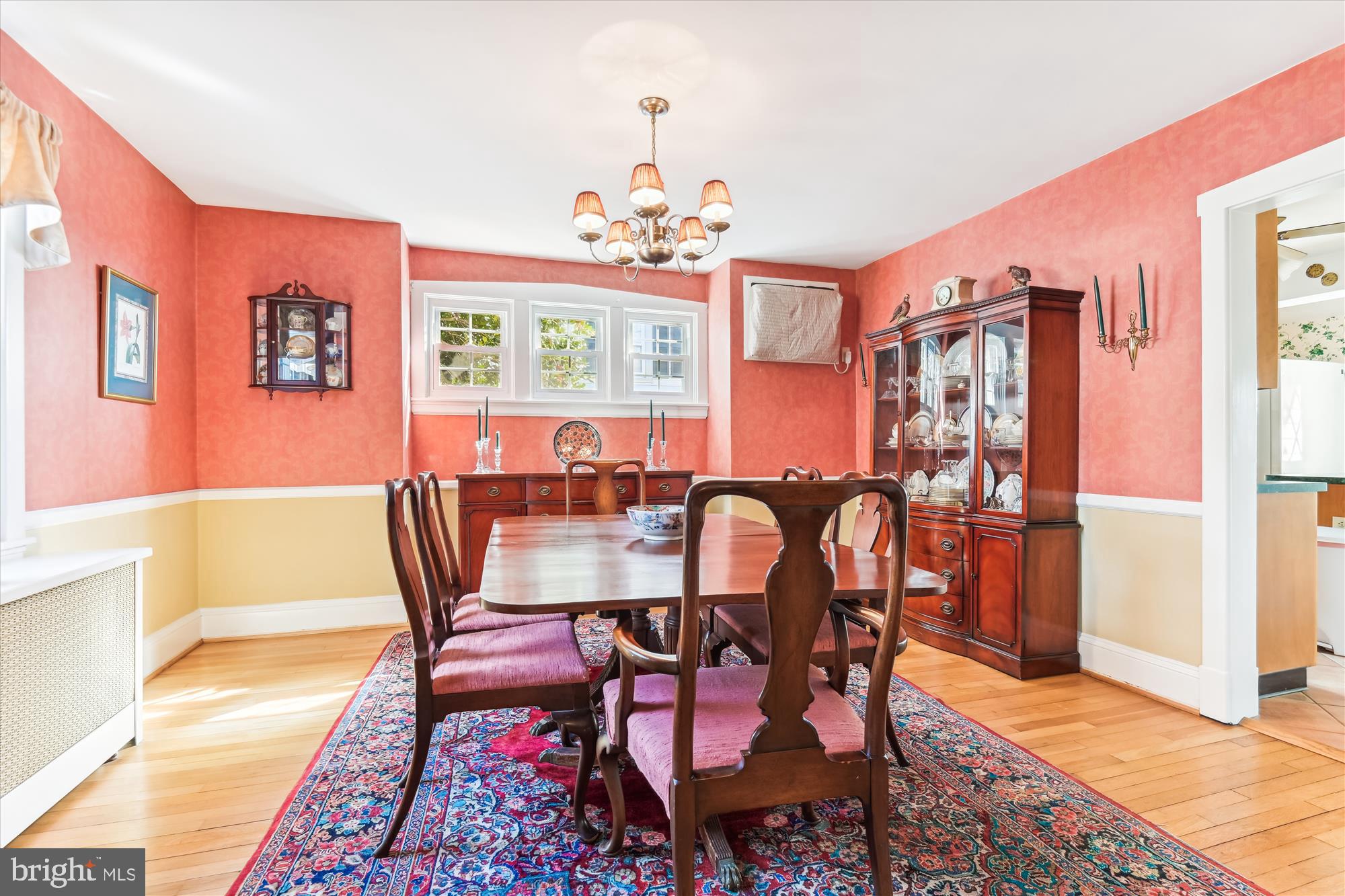 209 Cedarcroft Road Baltimore, MD 21212 - Photo 10 of 63 Dining room