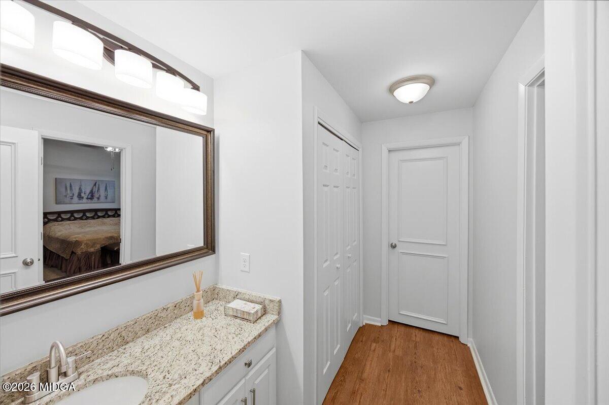 4909 Rivoli Drive, Unit C Macon, GA 31210 - Photo 23 of 30 07-W7A8818