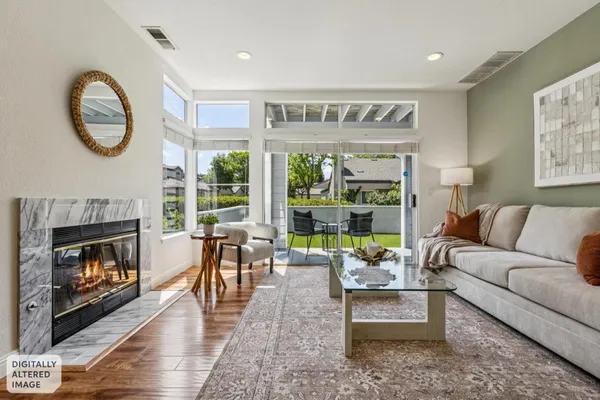 $739,950 | 1725 Parkview Green Circle, San Jose, CA 95131