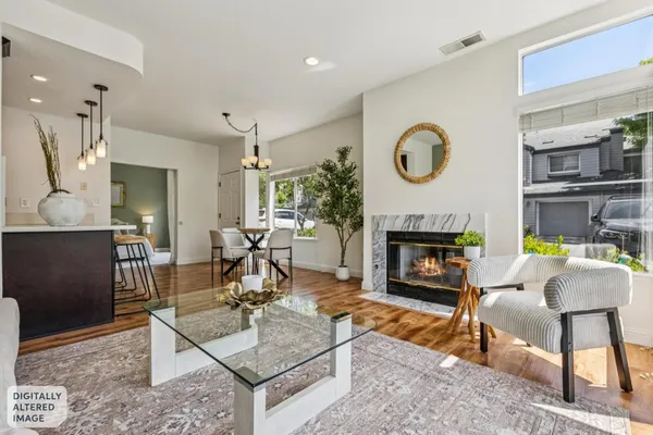$739,950 | 1725 Parkview Green Circle, San Jose, CA 95131