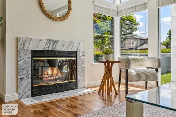 $739,950 | 1725 Parkview Green Circle, San Jose, CA 95131