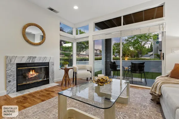 $739,950 | 1725 Parkview Green Circle, San Jose, CA 95131