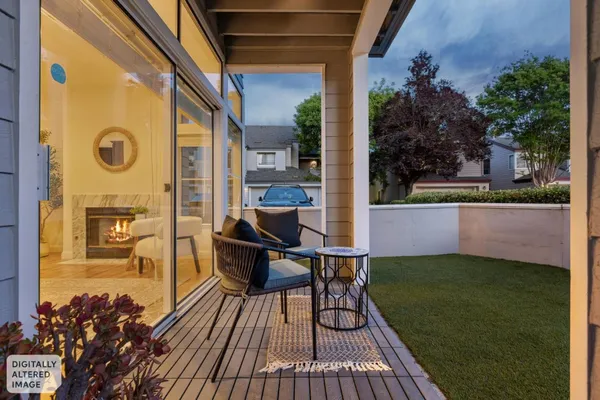 $739,950 | 1725 Parkview Green Circle, San Jose, CA 95131